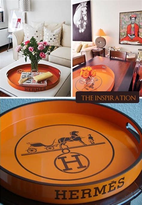 decoration hermes